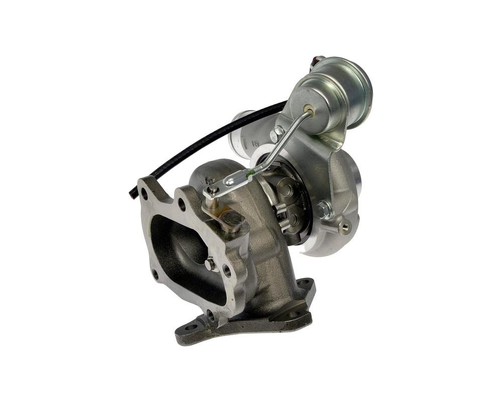 Turbocharger - 14411AA383R1-es