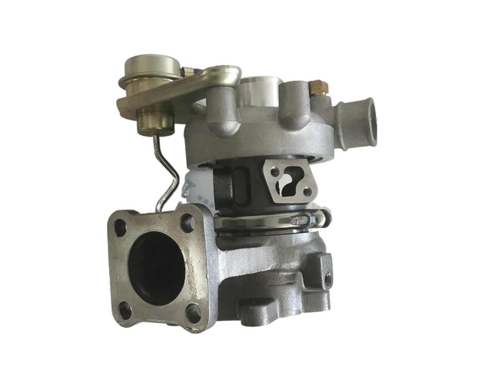 Turbocharger - 1720164071-es