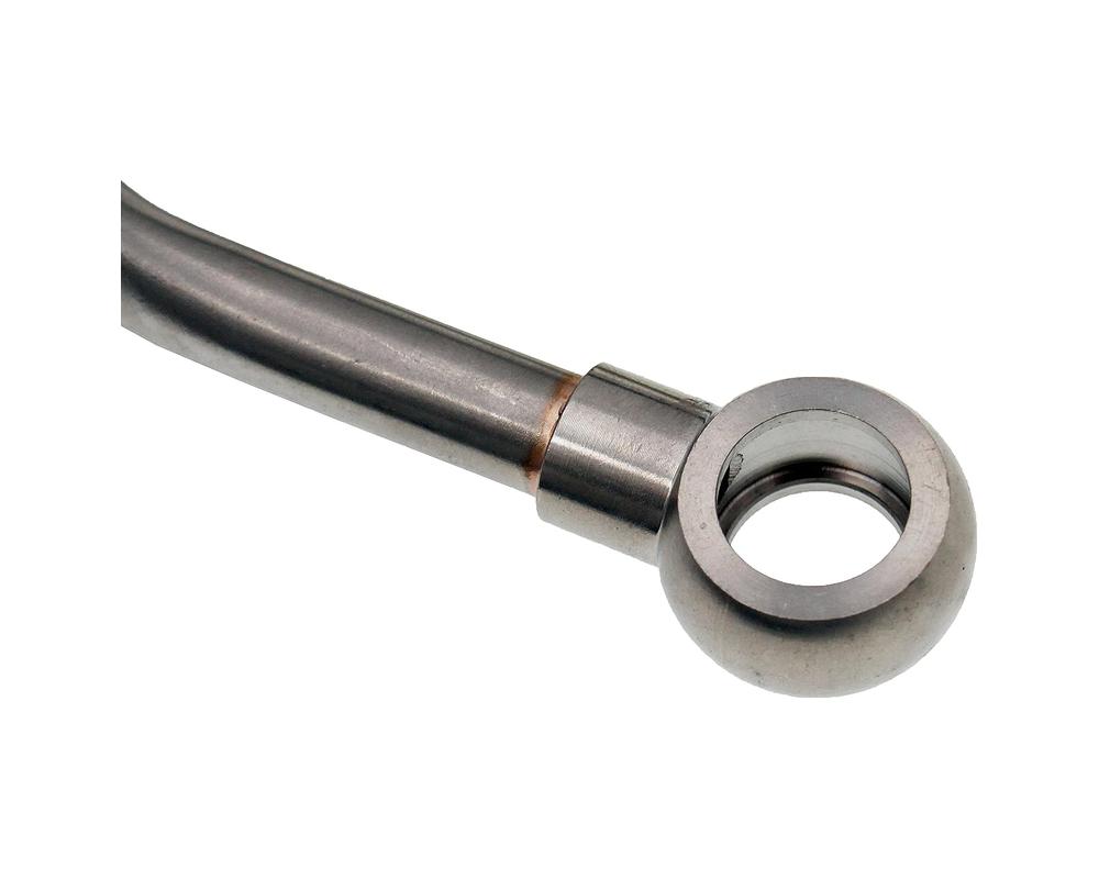 Turbo Hose - 667-318-es
