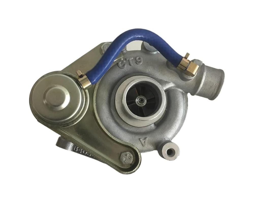 Turbocharger - 1720164071-es
