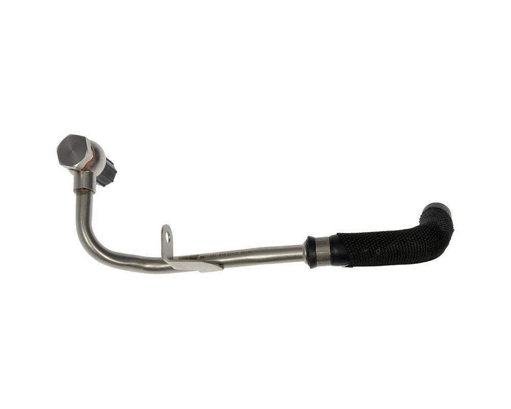 Turbo Hose - 667-591-es