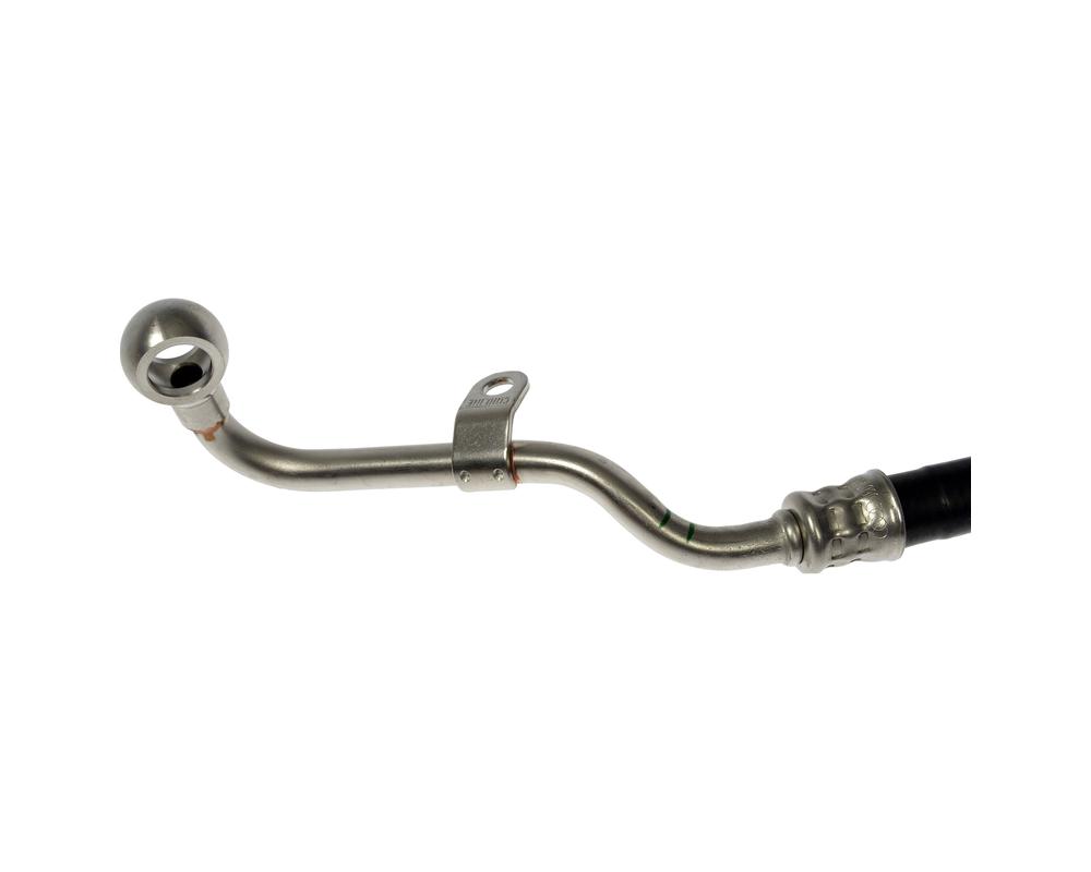 Turbo Hose - 667-586-es