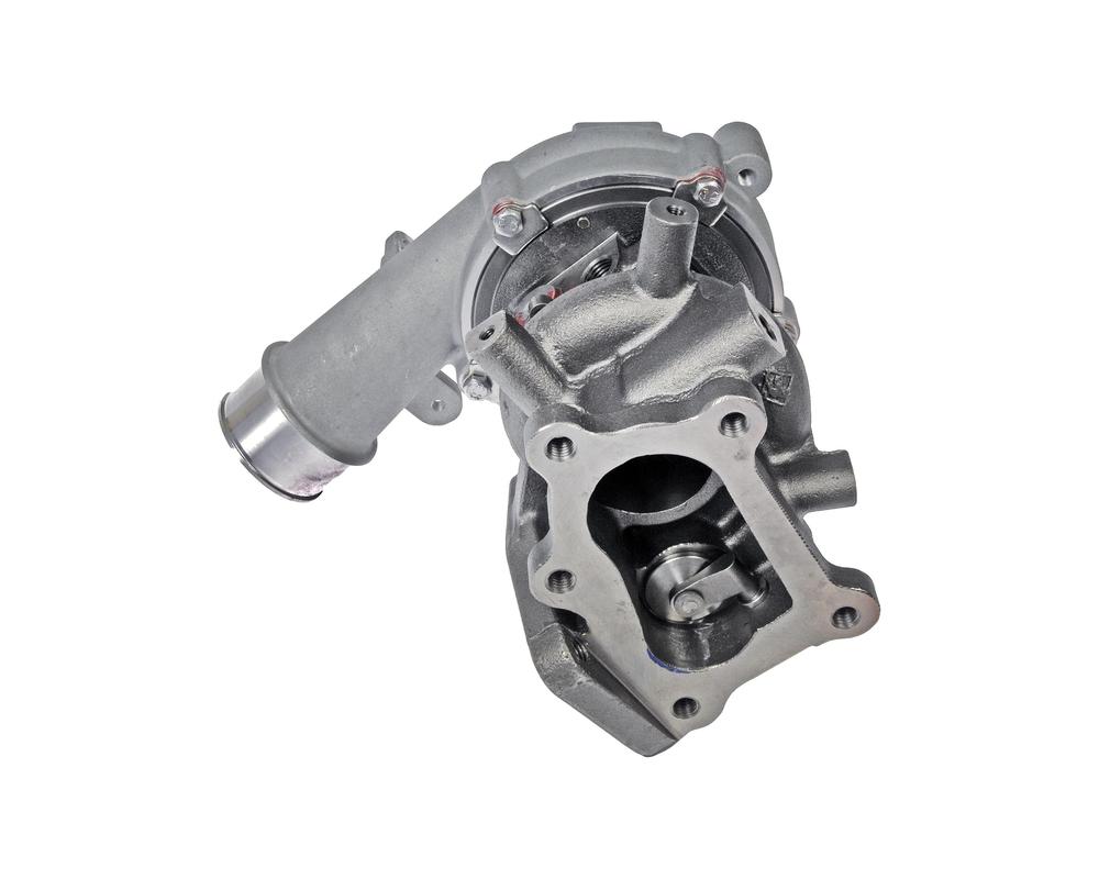 Turbocharger - L3Y41370ZA -es