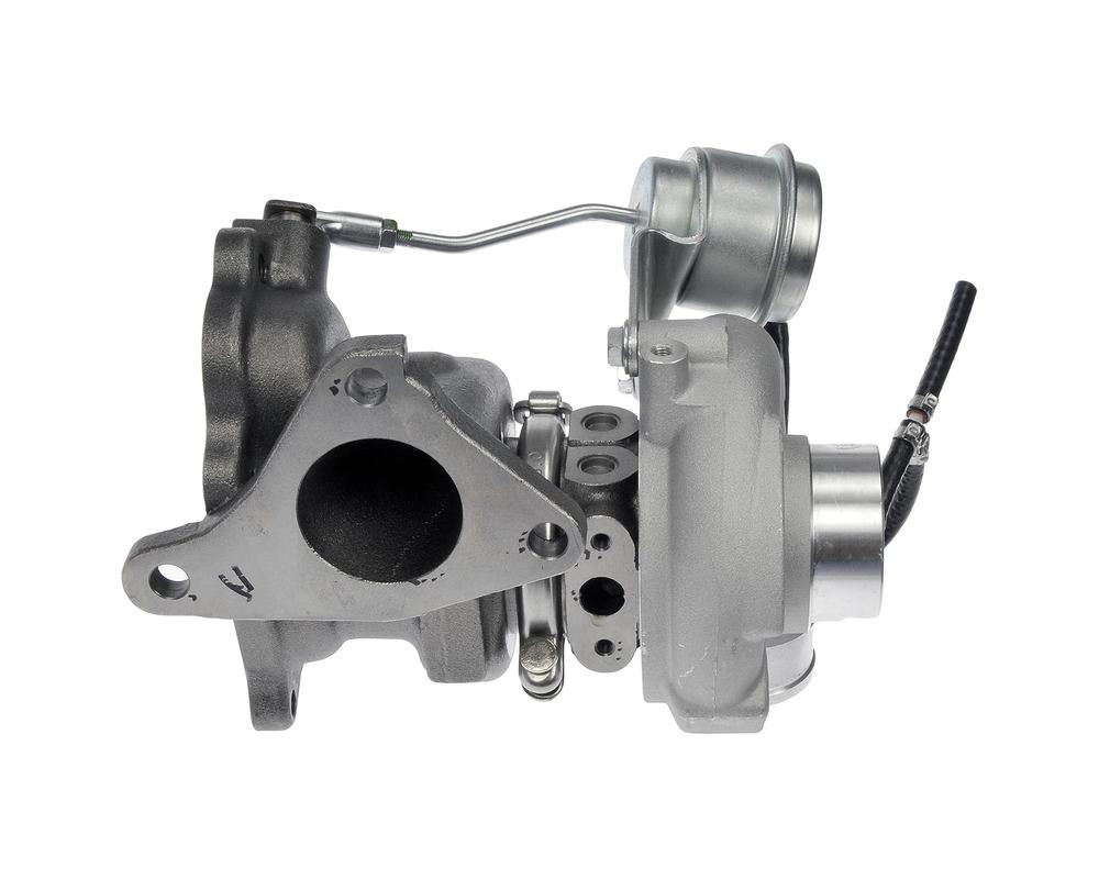 Turbocharger - 14411AA383R1-es