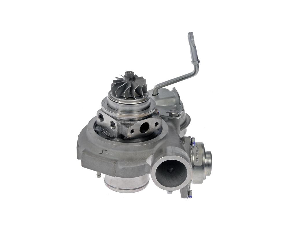 Turbocharger - 917-155-es