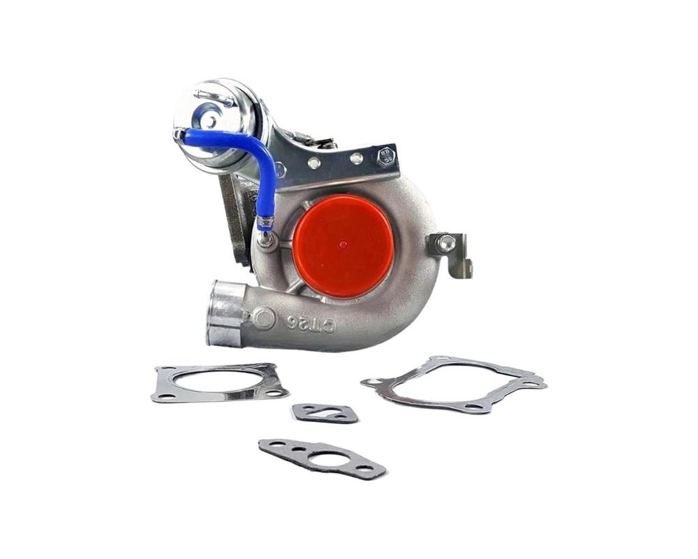 Turbocharger - 17201-74030-es
