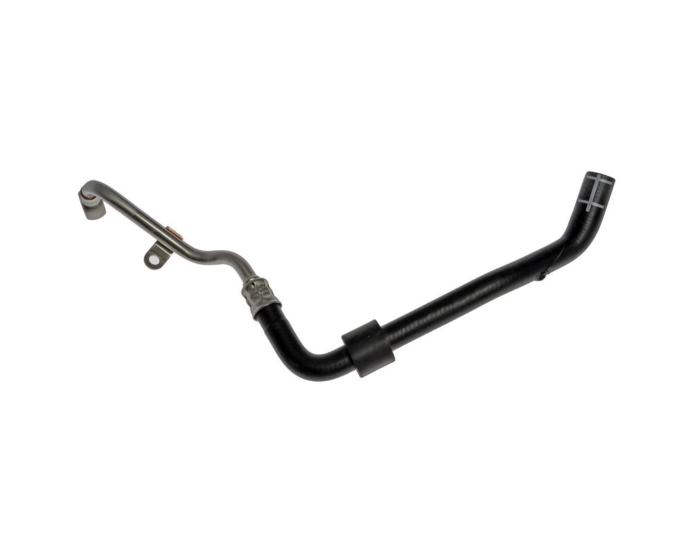 Turbo Hose - 667-586-es