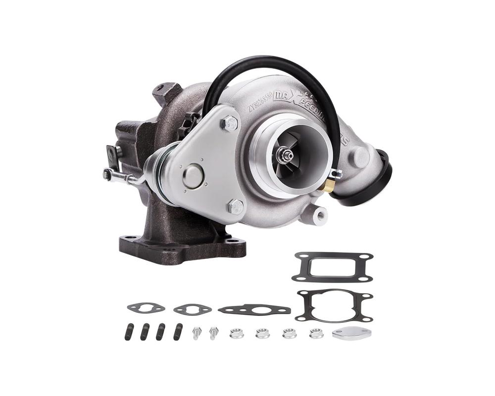 Turbocharger - 17201-54060-es