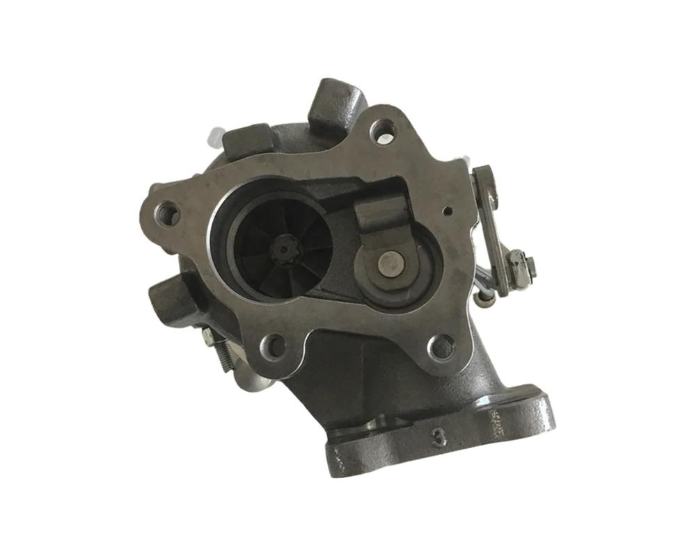 Turbocharger - 1720164071-es