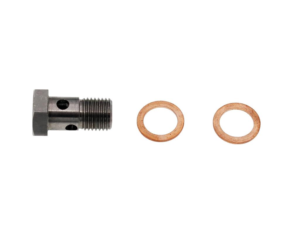 Turbo Hose - 667-318-es