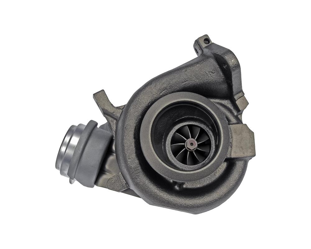 Turbocharger - 917-157-es