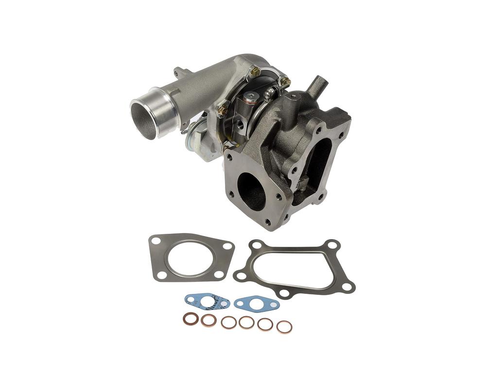 Turbocharger - L3Y41370ZA -es
