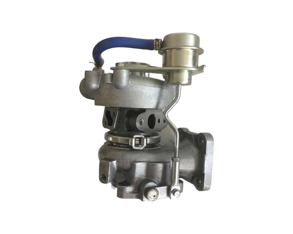 Turbocharger - 1720164071-es