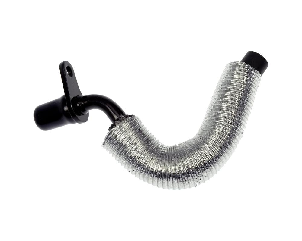 Turbo Hose - 667-317-es