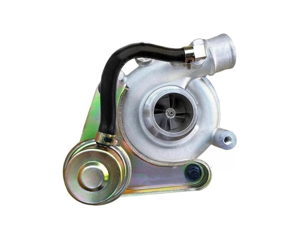 Turbocompresor - 1720164090