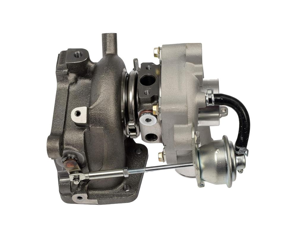 Turbocharger - L3Y41370ZA -es