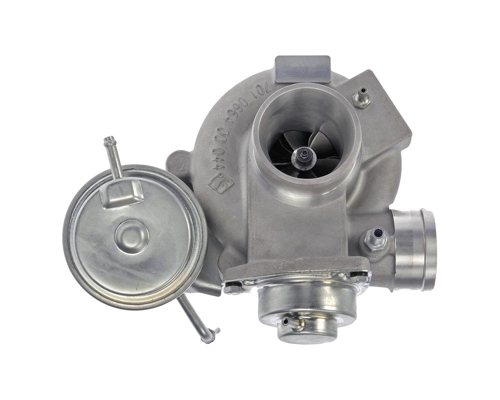 Turbocharger - 917-155-es