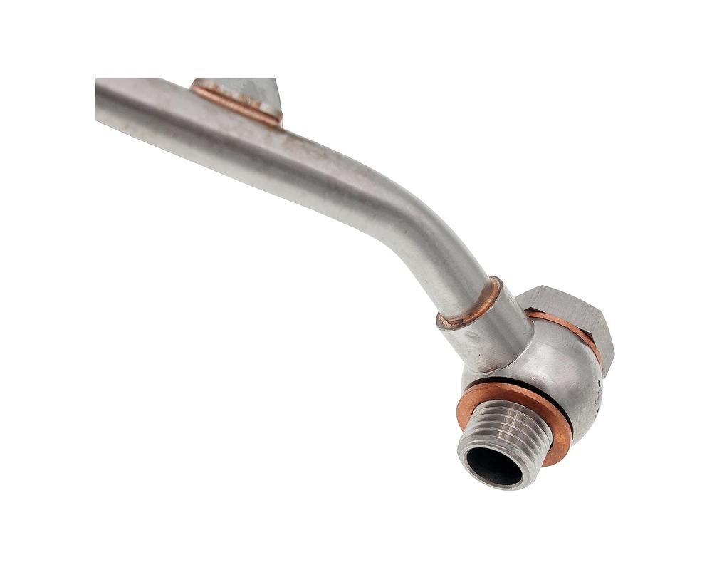 Turbo Hose - 667-140-es