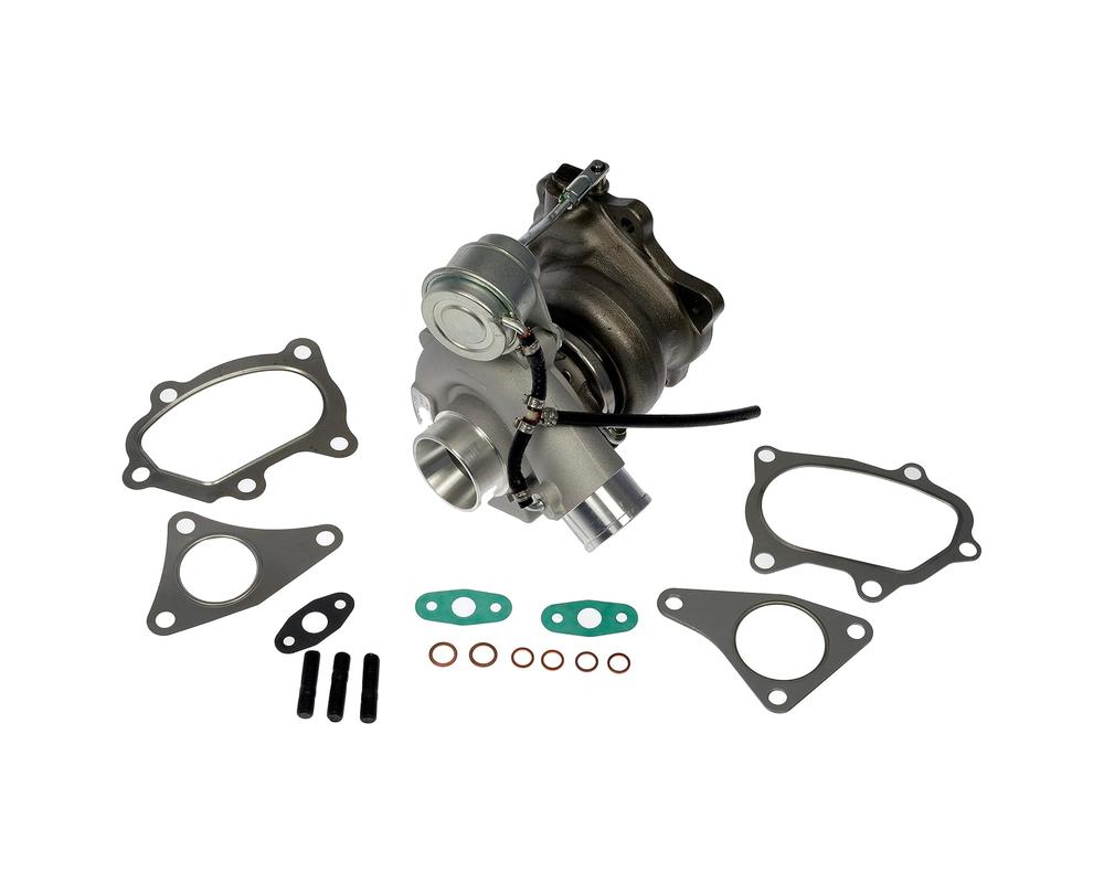 Turbocharger - 14411AA383R1-es