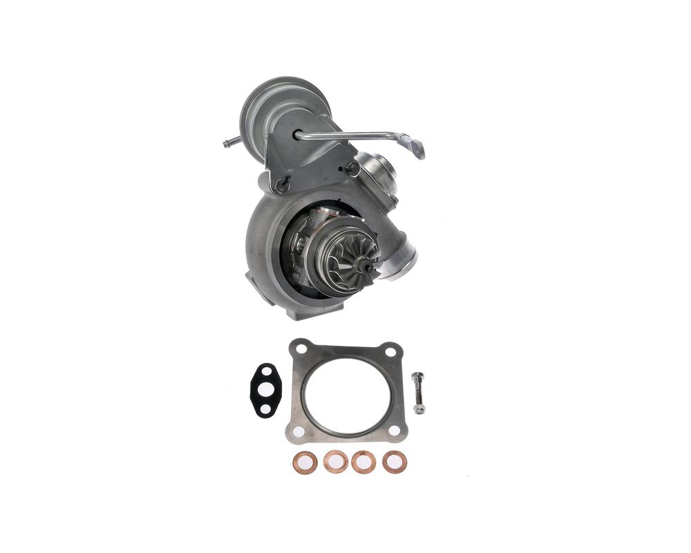 Turbocharger - 917-155-es