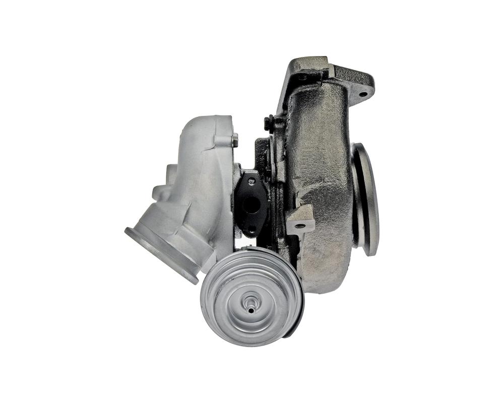 Turbocharger - 917-157-es
