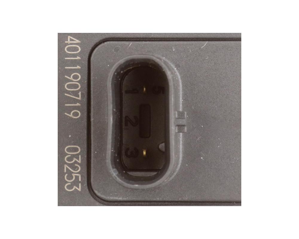 Bobina de encendido - KR3Z12029B