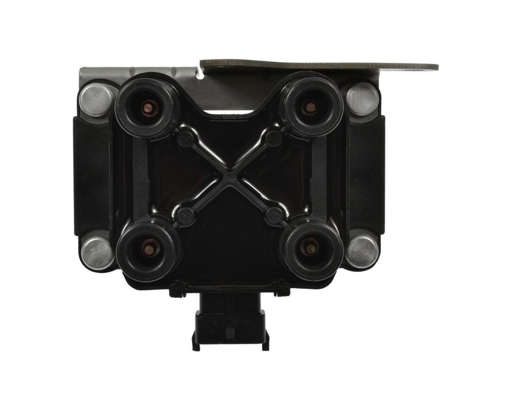 Bobina de encendido - F000ZS0211