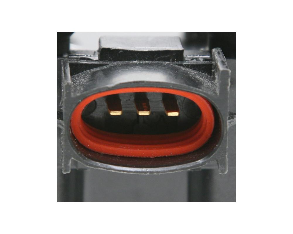 Bobina de encendido - E8TE12029AA