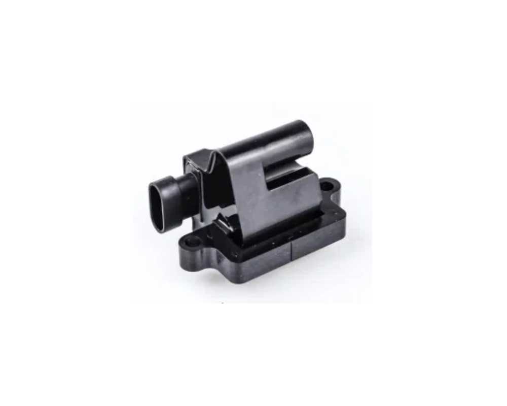 Ignition Coil - 12558693-es