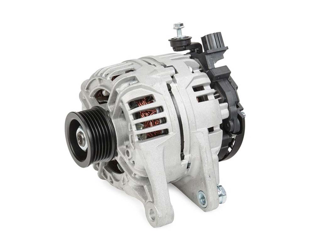 Alternator for Toyota Corolla 2000-2007 270600D140-es