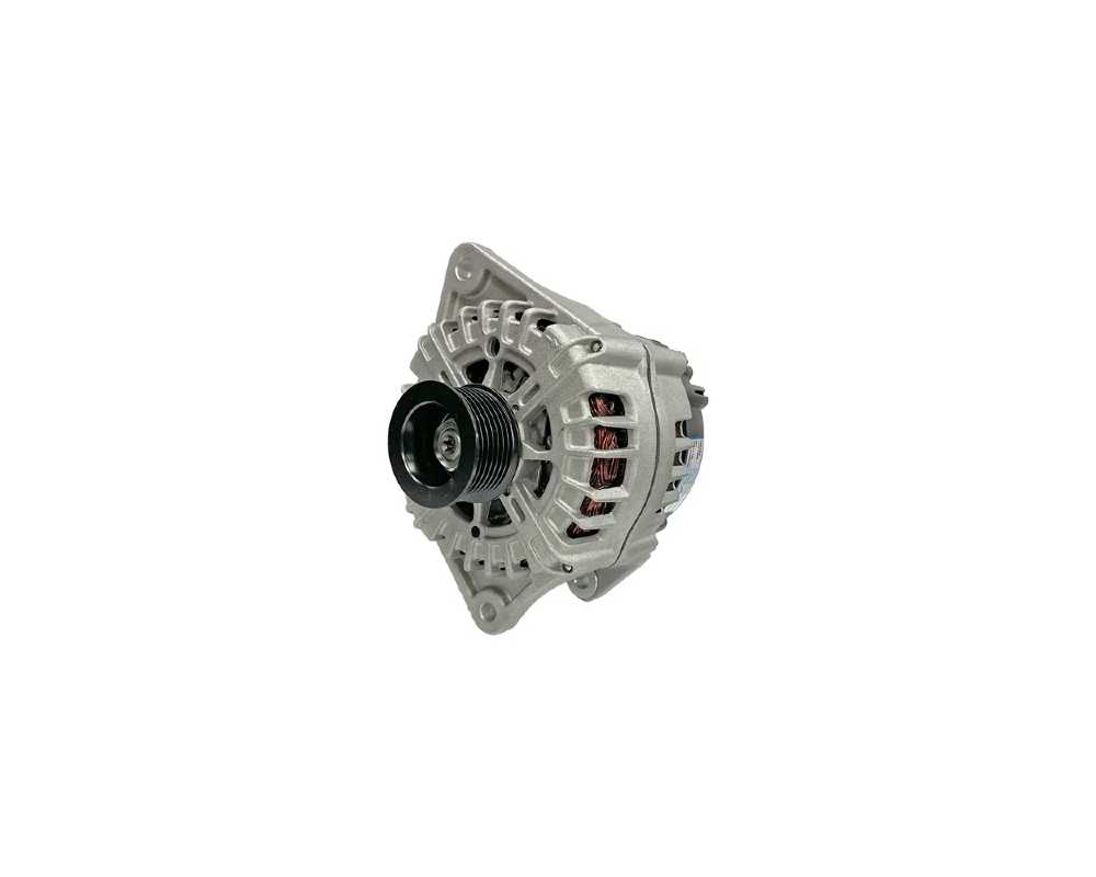 Alternator for Fiat Ducato 2006-2018 51787164 504280010 5801526031 FG18S023 FG18S109-es