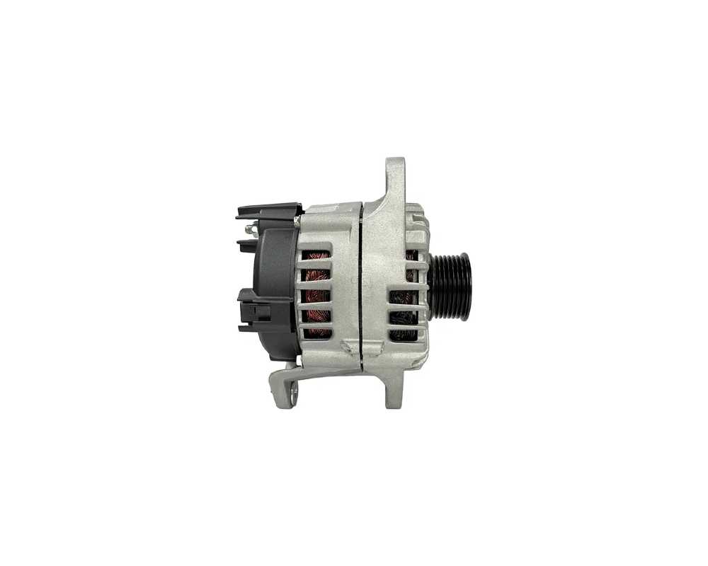 Alternator for Fiat Ducato 2006-2018 51787164 504280010 5801526031 FG18S023 FG18S109-es