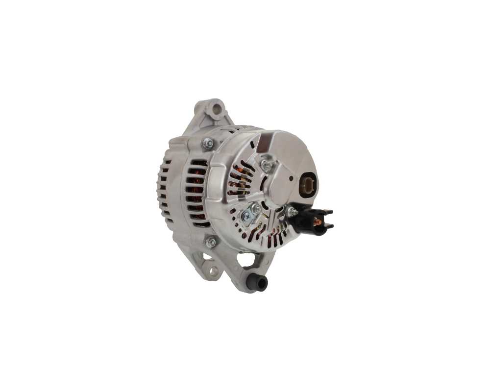 Alternator for Dodge Ram 1500 2500 3500 4000 01 02 03 Durango 56027913AB-es