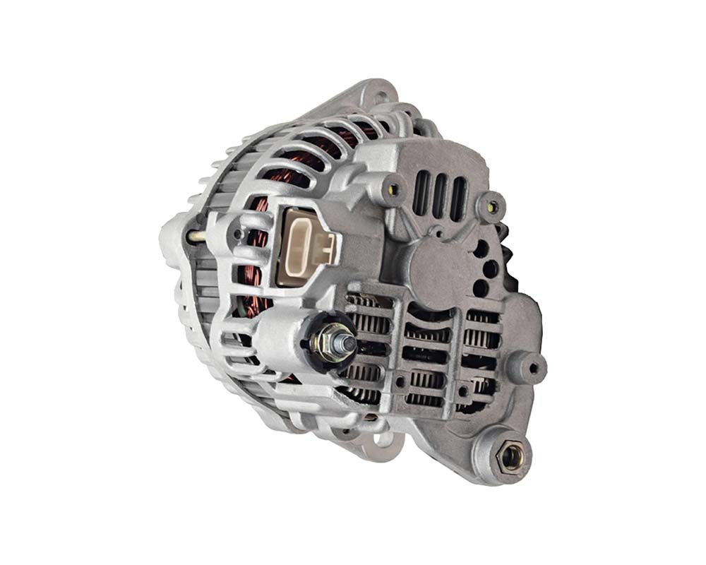 Alternator for Infiniti G35 3.5L 3.5 03 04 2003 2004 400-48055-es