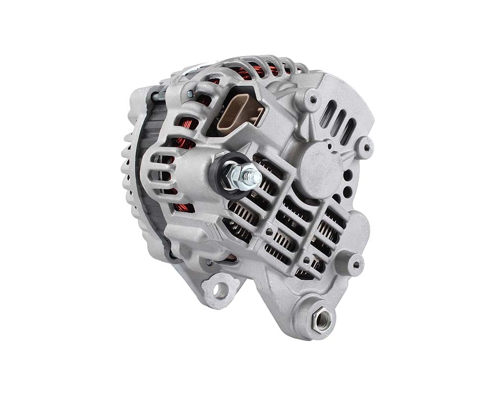 Alternator for Infiniti G35 3.5L 3.5 03 04 2003 2004 400-48055-es