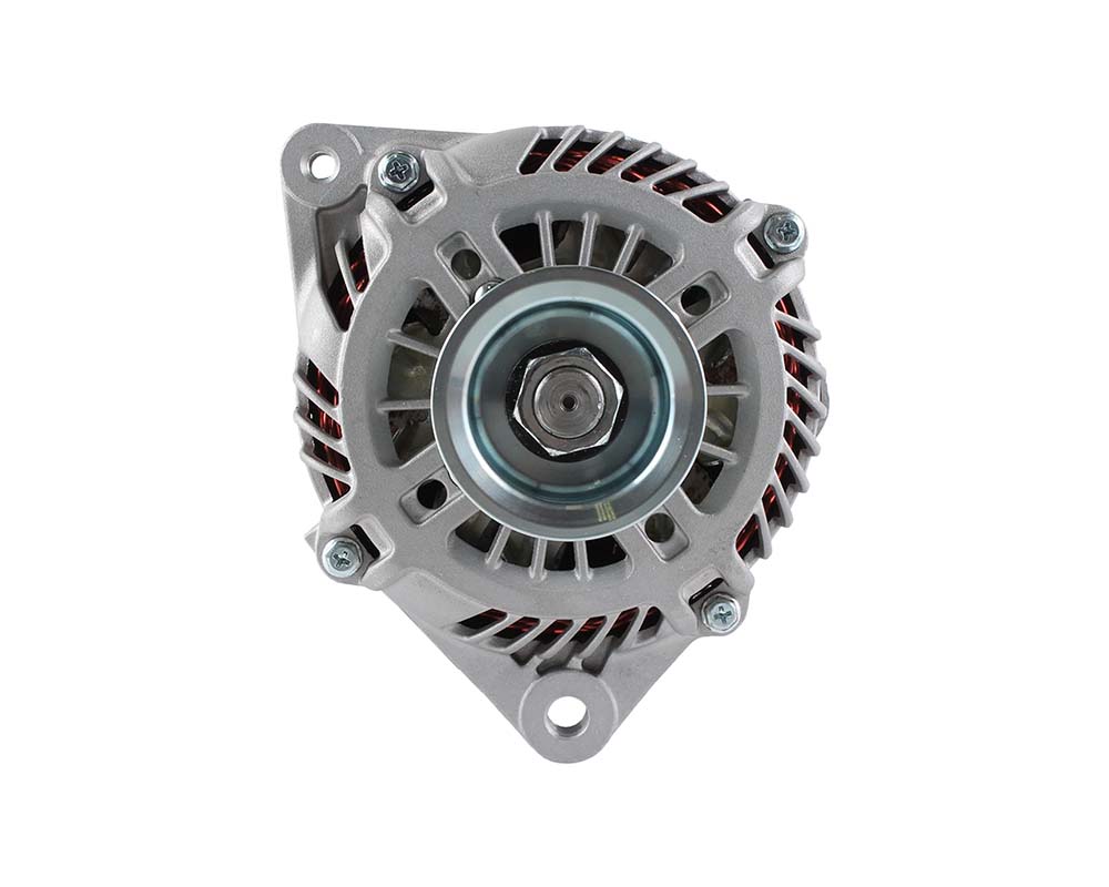 Alternator for Infiniti G35 3.5L 3.5 03 04 2003 2004 400-48055-es