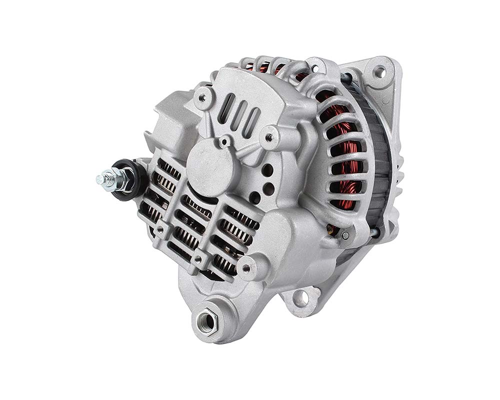 Alternator for Infiniti G35 3.5L 3.5 03 04 2003 2004 400-48055-es