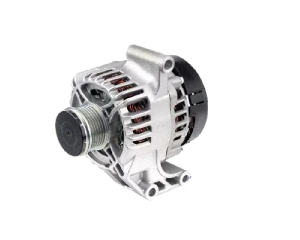 12V 90A Auto Alternator for FIAT for Alfa Romeo, 46823547 51784845 13243463 13117279-es
