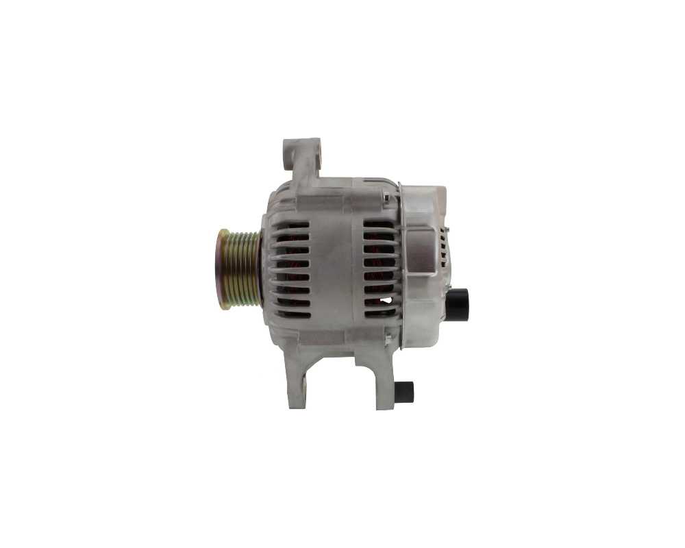 Alternator for Dodge Ram 1500 2500 3500 4000 01 02 03 Durango 56027913AB-es