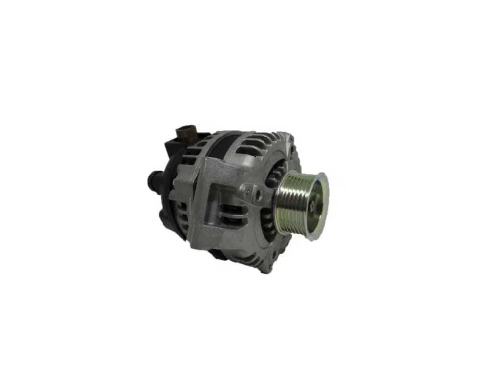 Alternator Assembly for Honda Civic Accord CR-V 2006-2011 31100-RTA-033-es