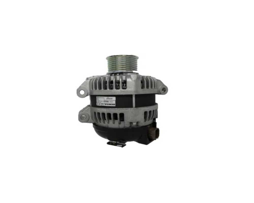 Alternator Assembly for Honda Civic Accord CR-V 2006-2011 31100-RTA-033-es