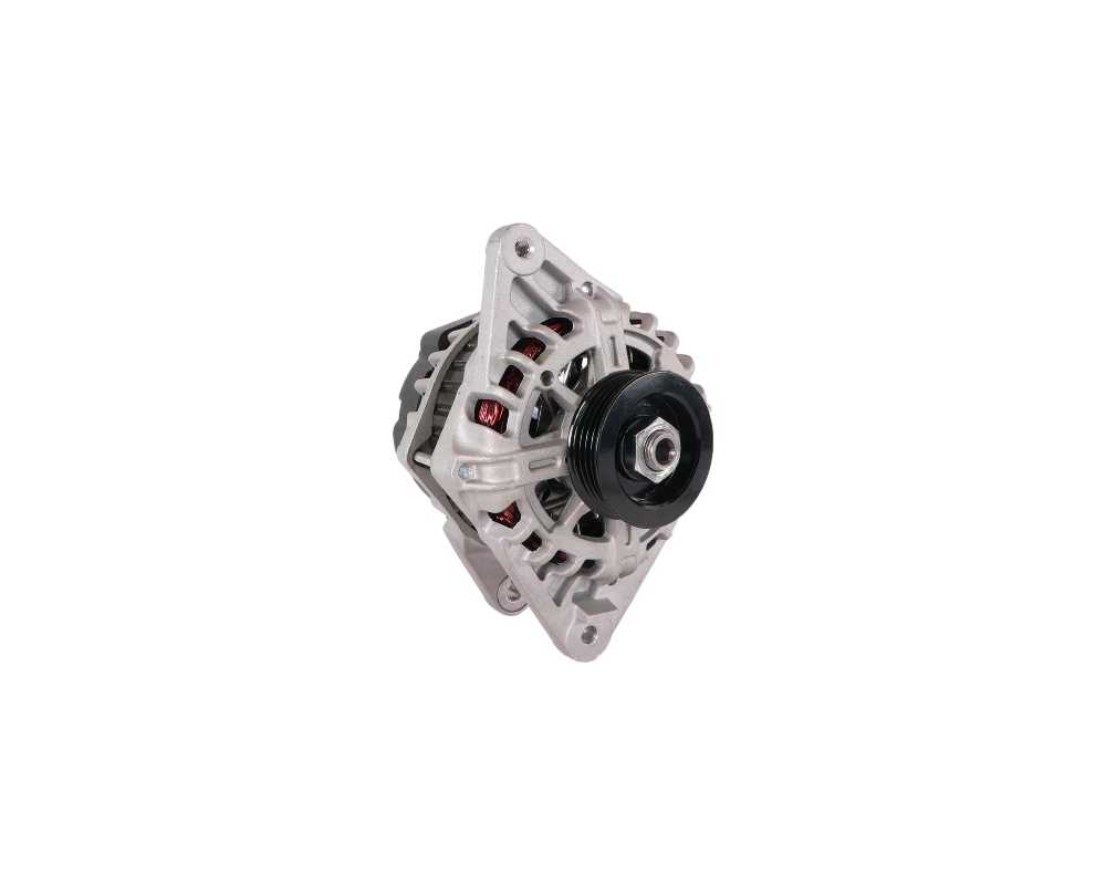 Alternator for Hyundai Elantra 2007-2012 37300-23650-es