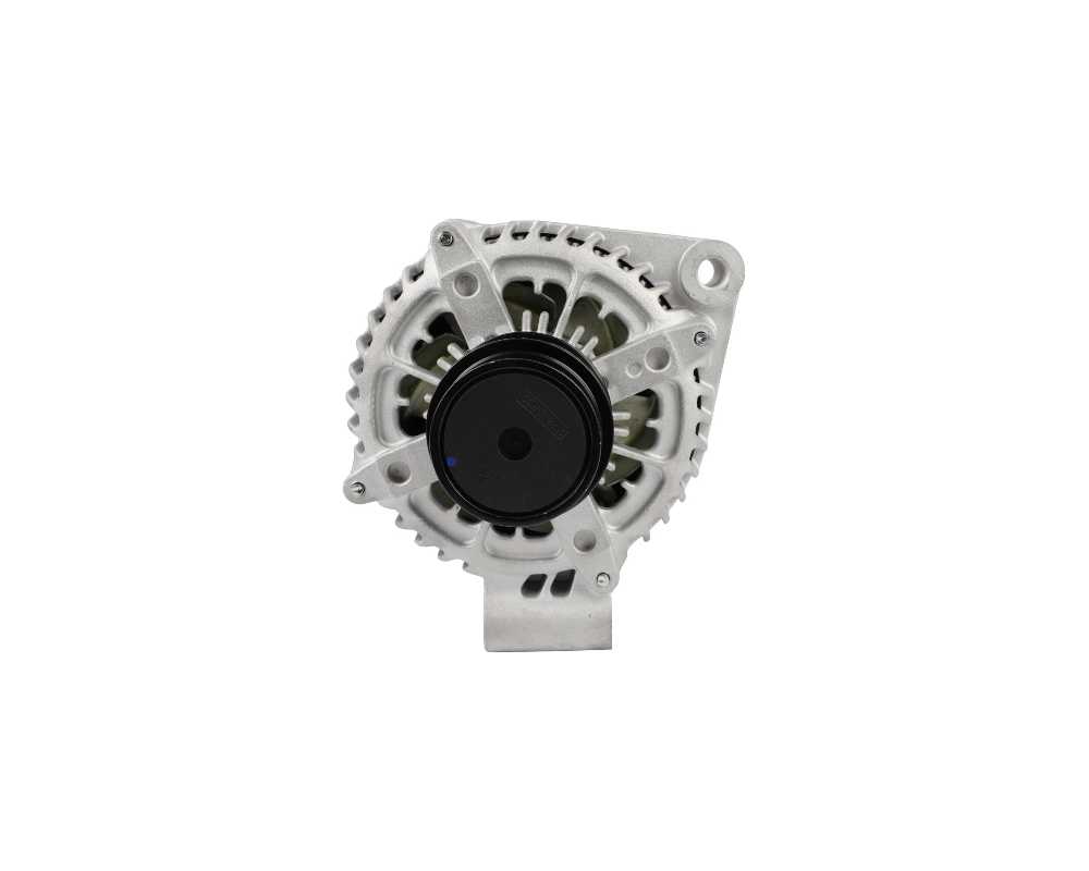Alternator Replace Denso Jaguar XF / XJ6 / 104210-6120 8X2310300CB C2Z3415-es