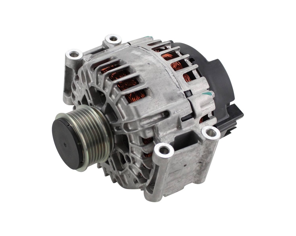 Alternator (150A) (New) for Audi A5 2008-2010 06E903016SX – Valeo 439658-es