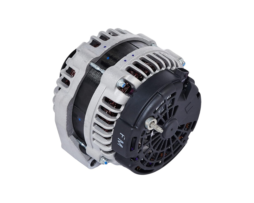 Cadillac Escalade Alternator 2011 2012 2013 2014 Replaces 25877026-es