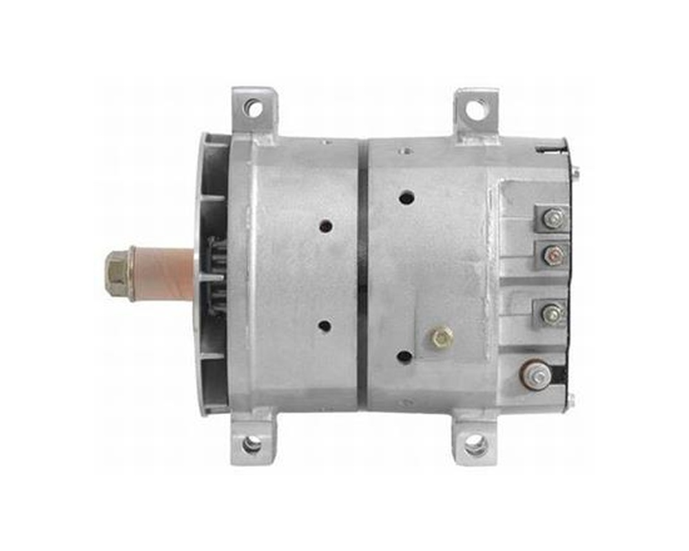 8600066 Alternator for Freightliner Heavy Duty-es