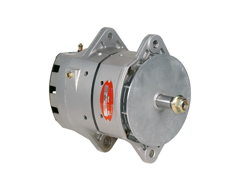 8600066 Alternator for Freightliner Heavy Duty-es