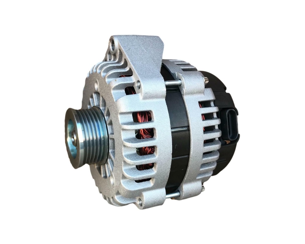 Alternator For Chevy Avalanche/Tahoe GMC Sierra/Yukon 1999-2005 10464405-es