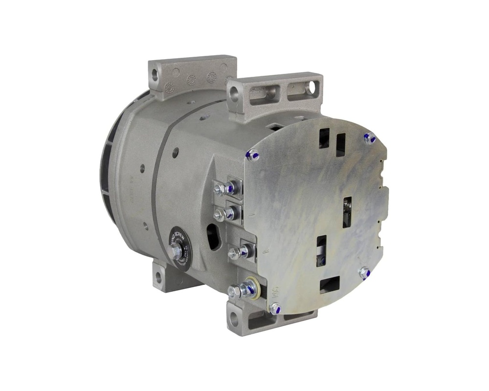 Alternator for Peterbilt 330 335 340 357 359 378 379 By Engine 19011187-es
