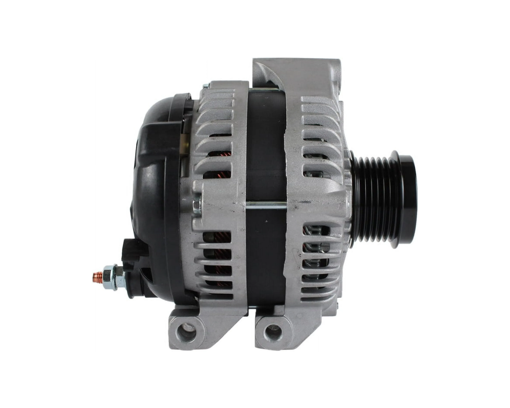 New Alternator Compatible With European Model Citroen Berlingo 2.0L Turbo Diesel 9639396480-es